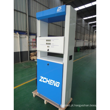 Zcheng Gasolina Dispensador de combustível